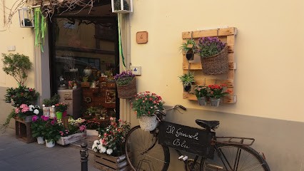 Il Girasole Blu, Fiorista a Impruneta