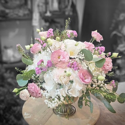 Fashion Flowers, Fiorista a Montalbano Jonico