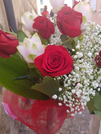 Montemarano Giovanni Gerardo, Fiorista a Melfi