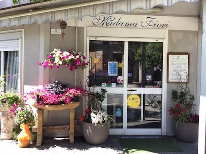 Fiorista Madama Fiori, Fiorista a Stradella