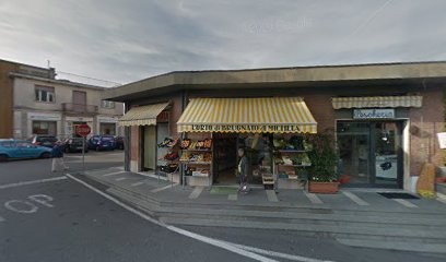 Fiorista e Onoranze funebri Marcello, Fiorista a Brugnato