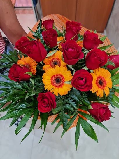 Fioreria Floridea Di Bombara Nunzio, Fiorista a Messina