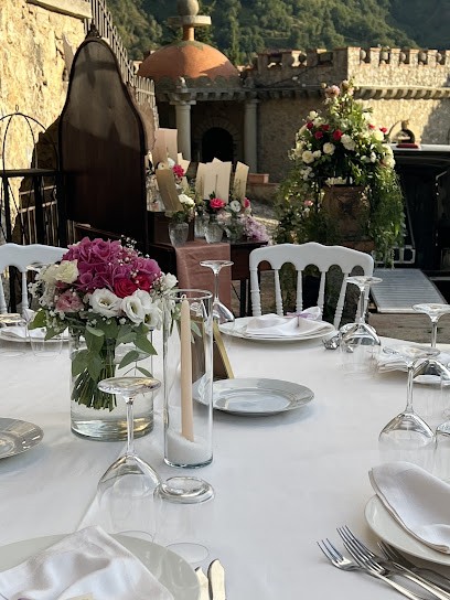 I fiori del tempio di Rizzo Santo, Fiorista a Barcellona Pozzo di Gotto