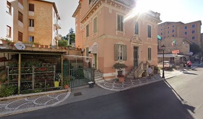 Il Fiore Di Prata Maria Pia, Fiorista a Fiuggi