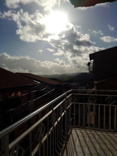 Ciantia Rosa, Fiorista a Raddusa