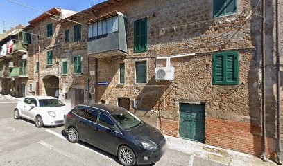 Tamburi Tiziana, Fiorista a Vejano