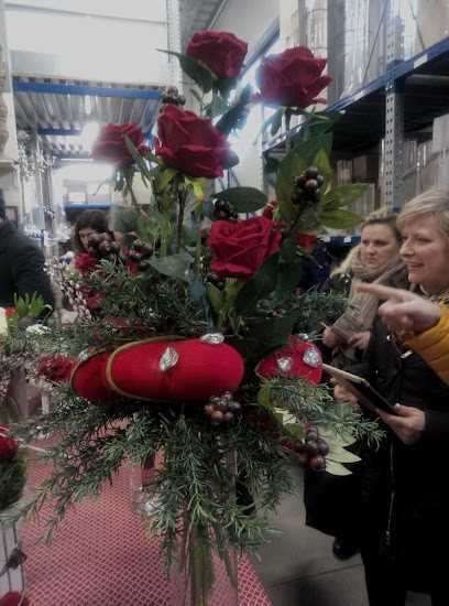 Mercatale & Flower'S Snc, Fiorista a Boara Pisani