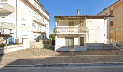 Clementi Laura, Fiorista a Montappone