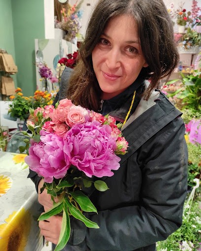 FioriAmo, Fiorista a Cori