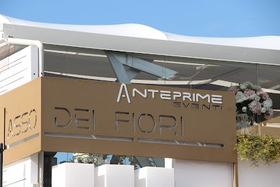 The Ace Of Flowers, Fiorista a Marigliano