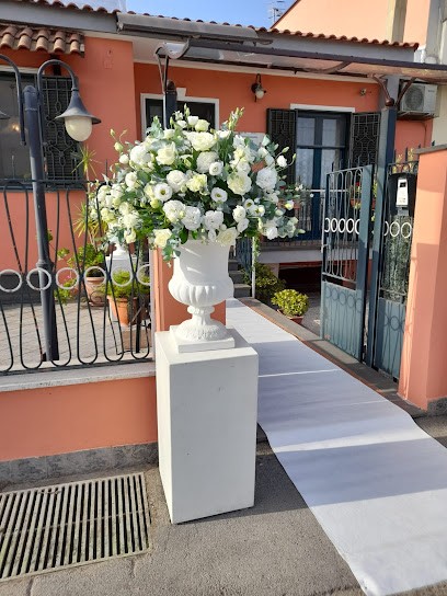 PESCINA PIANTE E FIORI, Fiorista a Pompei