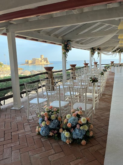 Monea Arte Floreale, Fiorista a Crotone