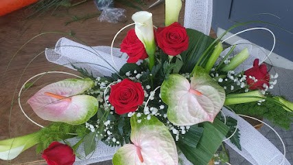 Emy Fiori, Fiorista a Grugliasco