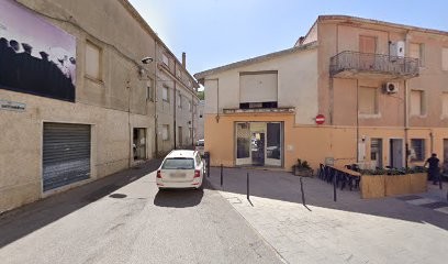 Frores Chicca, Fiorista a Mamoiada