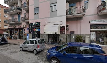 Rosy Fleur Eredi . G. Pierro Snc, Fiorista a Salerno