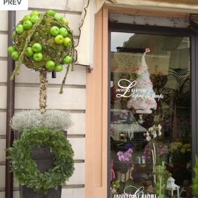 Invito Ai Fiori, Fiorista a Civitanova Marche