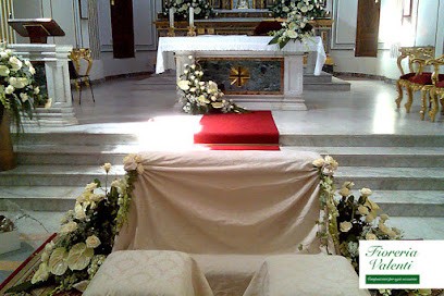 Fiori Valenti, Fiorista a Viagrande