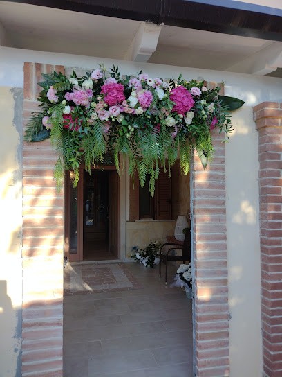 L'Orchidea Floral Design Di Piras Francesca, Fiorista a Fondi