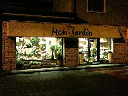 Fioreria Mon Jardin Di Pintea, Fiorista a Viadana