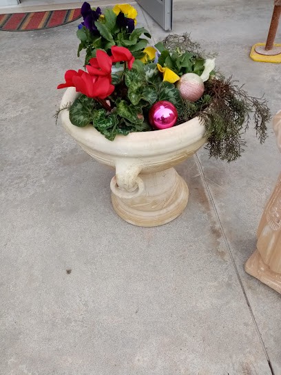 Non Solo Fiori Di Maria Iannella, Fiorista a Ponte