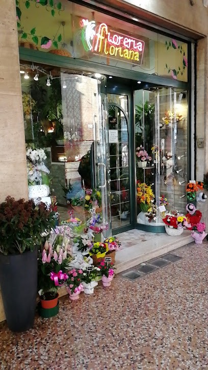 Fioreria Floriana, Fiorista a Bologna