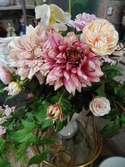 Passepartout, Fiorista a Sassari