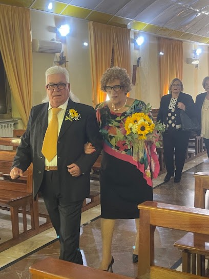 Kekka Fioridea Lorella Riccio, Fiorista a San Potito Sannitico