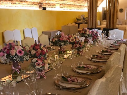 Il Paradiso Dei Fiori Di Resente Samuele, Fiorista a Gambolò