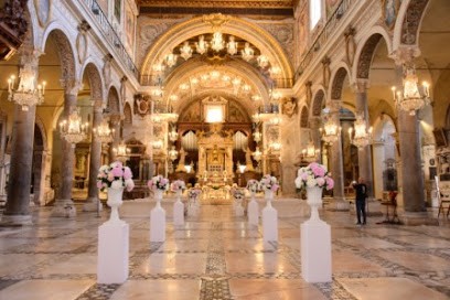 Alberto Manzone Il Fiorista, Fiorista a Roma