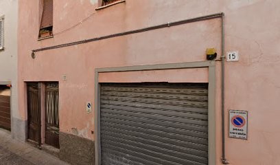 Bendoni Giovanni, Fiorista a Seriate