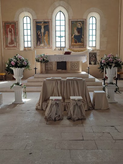 Filly Creazioni Floreali Di De Sanctis Filomena, Fiorista a Chieti