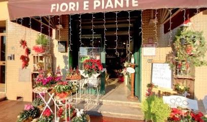 Il Giardino Di Sara, Fiorista a Prato