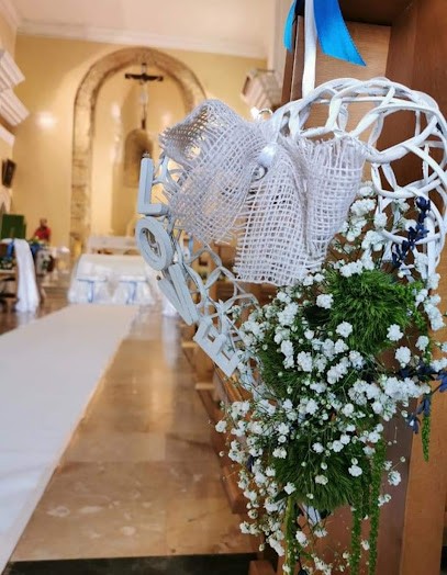 Di Fiore In Fiore, Fiorista a Vaccarizzo Albanese