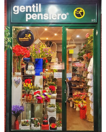 Gentil Pensiero Fiori Di Angelo Cuomo, Fiorista a Napoli