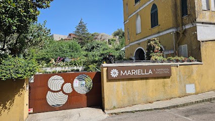 Mariella Il Giardino In Centro, Fiorista a Tempio Pausania