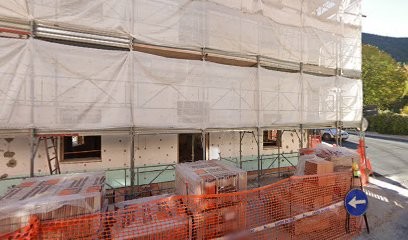 Vagni Antonella, Fiorista a Visso