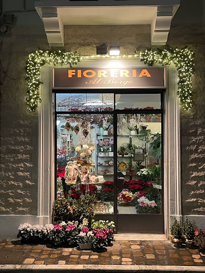 Fioreria Al Borgo, Fiorista a Ravenna