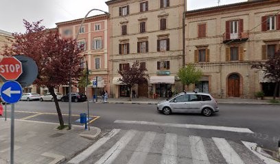 Branciari Fernando, Fiorista a Macerata