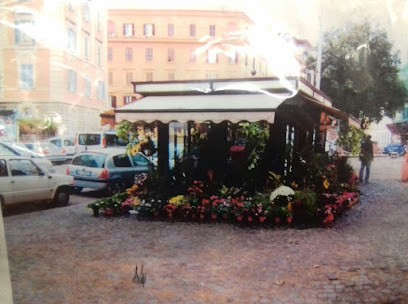 Il Fioraio Di Roma Prati Le Rose Di Gianluca, Fiorista a Roma