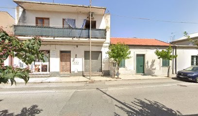 Sisinni Carmela, Fiorista a Limbadi