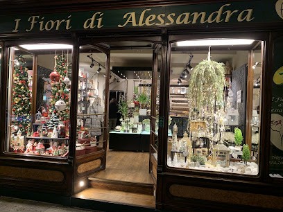I Fiori Di Alessandra Vivado, Fiorista a Ceva