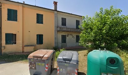 Frosini Vittorio, Fiorista a Pistoia