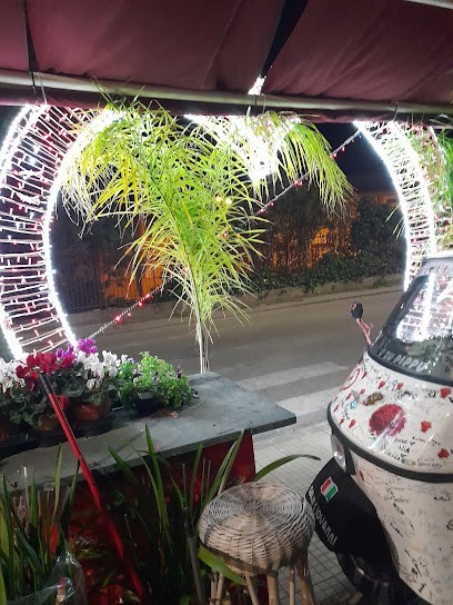 Fiori & Piante, Fiorista a Capo d'Orlando