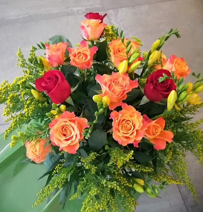 FIORISTA Luana, Fiorista a Melegnano