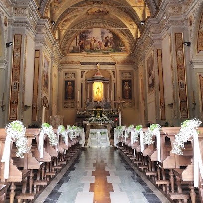 Fioraio Les Bouquets, Fiorista a Genivolta