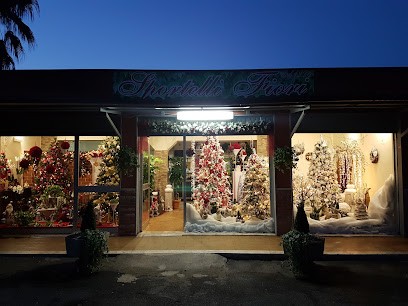 Sportelli Nicola, Fiorista a Massafra