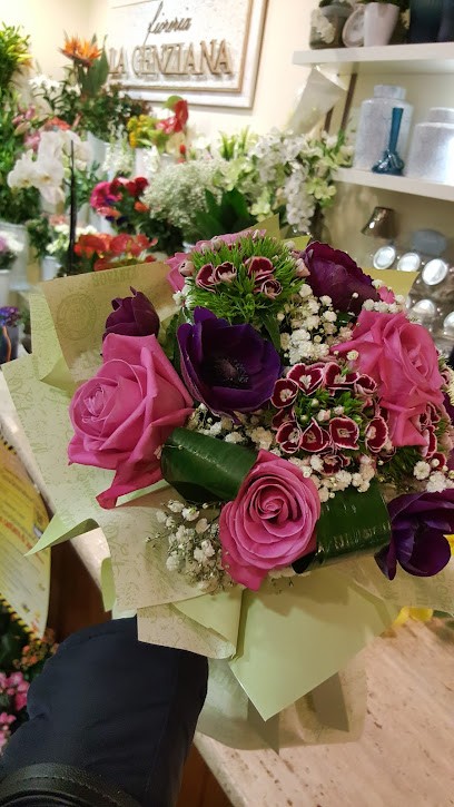La Genziana Di Marconi Donatella, Fiorista a Grottazzolina