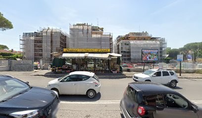 La Magnolia Fiori, Fiorista a Roma