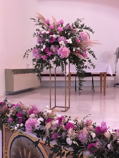 La Vie En Rose, Fiorista a Molfetta