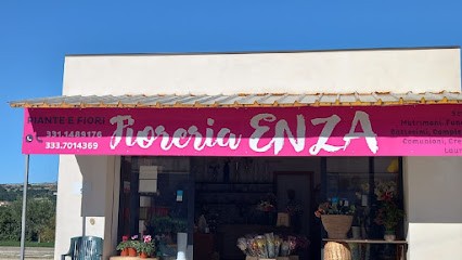 Fioreria Enza, Fiorista a Modica